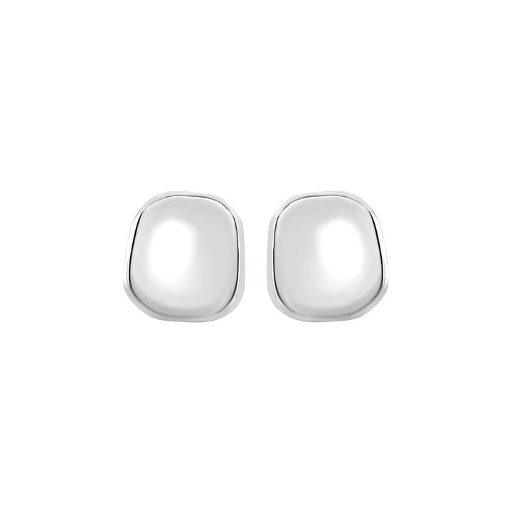 Breil orecchini Sculpture acciaio TJ3810