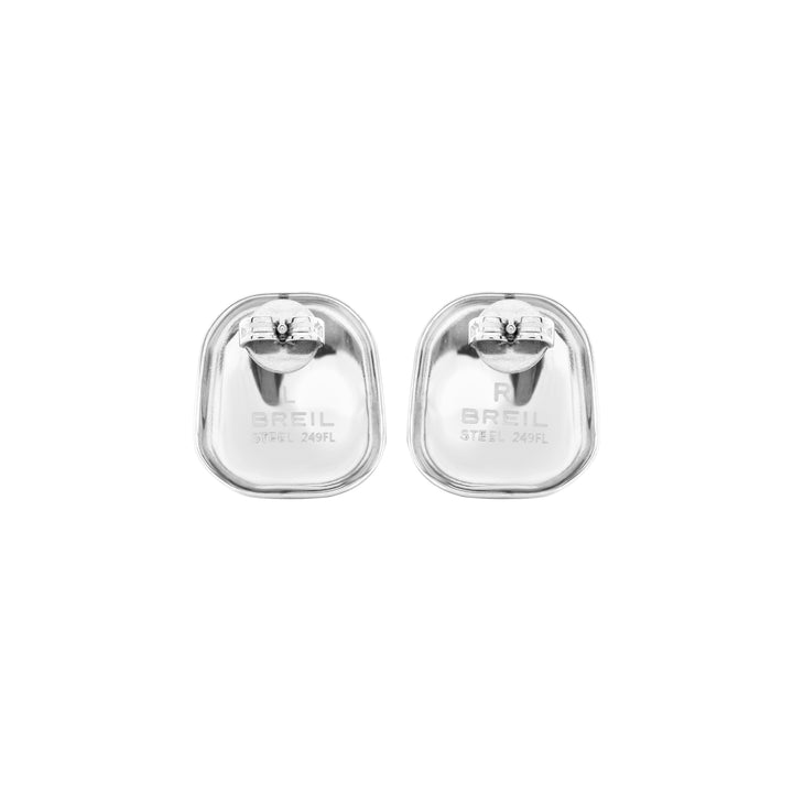 Breil orecchini Sculpture acciaio TJ3810