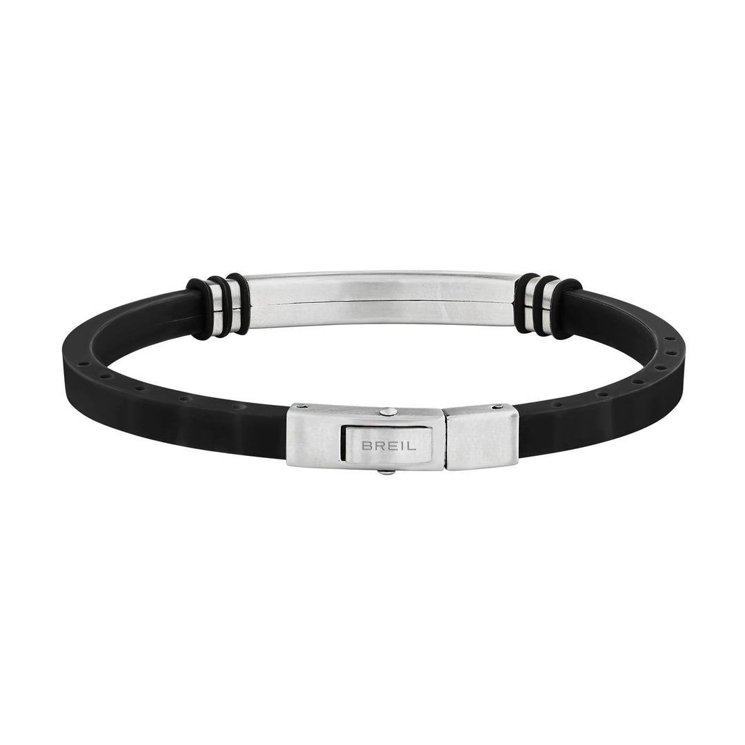 Breik -Armband Licht Coff Silicon Silikon TJ3819