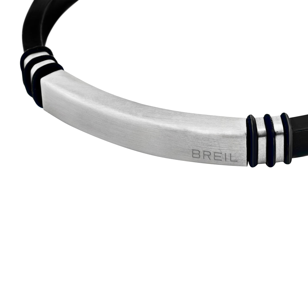 Breik -Armband Licht Coff Silicon Silikon TJ3819