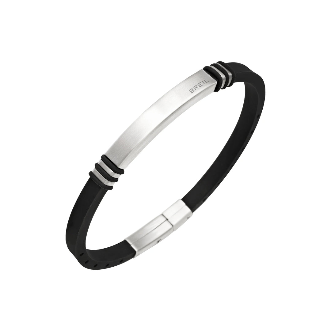 Breik -Armband Licht Coff Silicon Silikon TJ3819