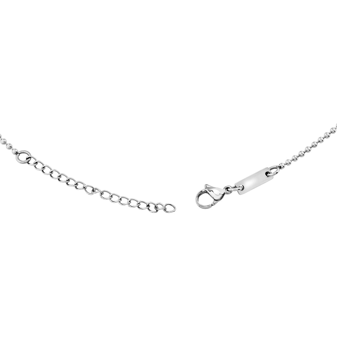 Collier Breil Hazard Colyculse Colliers Perla TJ3841