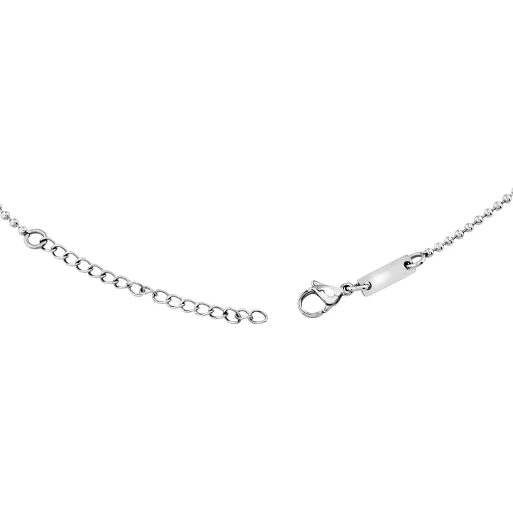 Collier Breil Hazard Colyculse Colliers Perla TJ3841