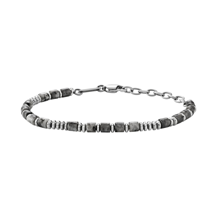 Breil Rock Hard Spektrolithstahlarmband TJ4130