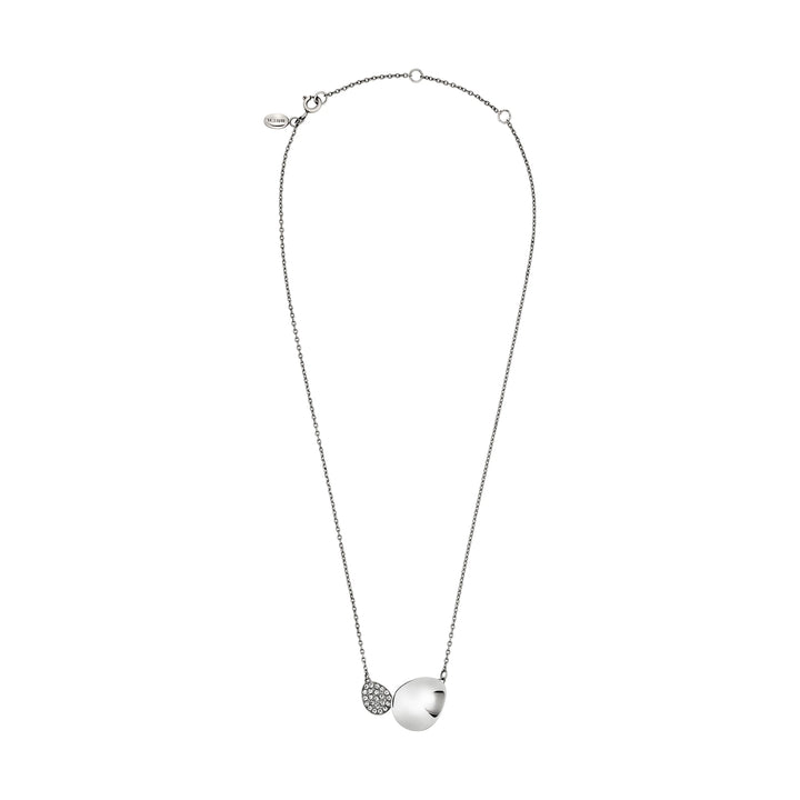 Breil B Whisper Glow Stahlhalsband TJ4202