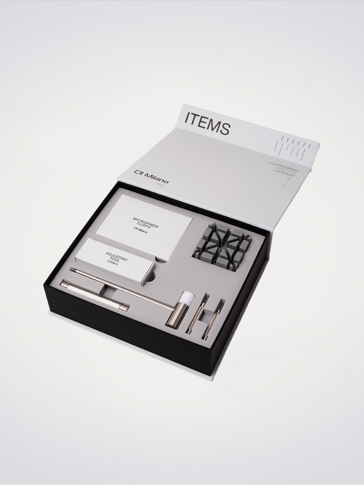 D1 Milano Strap Link Adjustment Kit D1-Tool Kit 2025