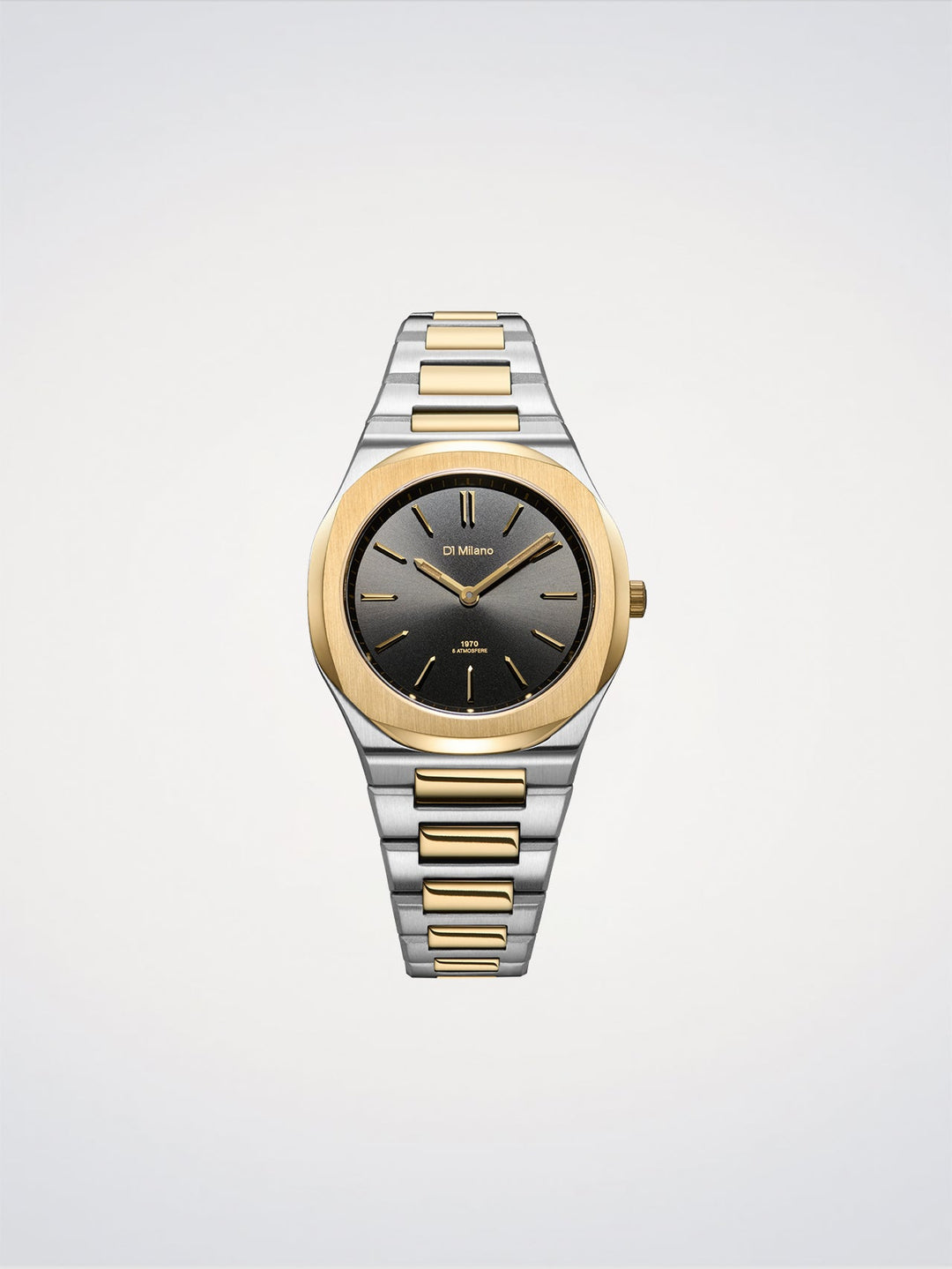 D1 Milano Tone Mellow Ultra Thin 34 mm D1-UHBL03