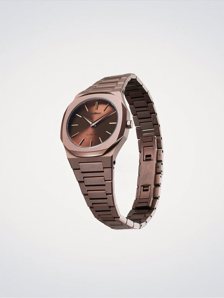 D1 Milano Chocolush Ultra Thin 30 mm D1-UTBL38