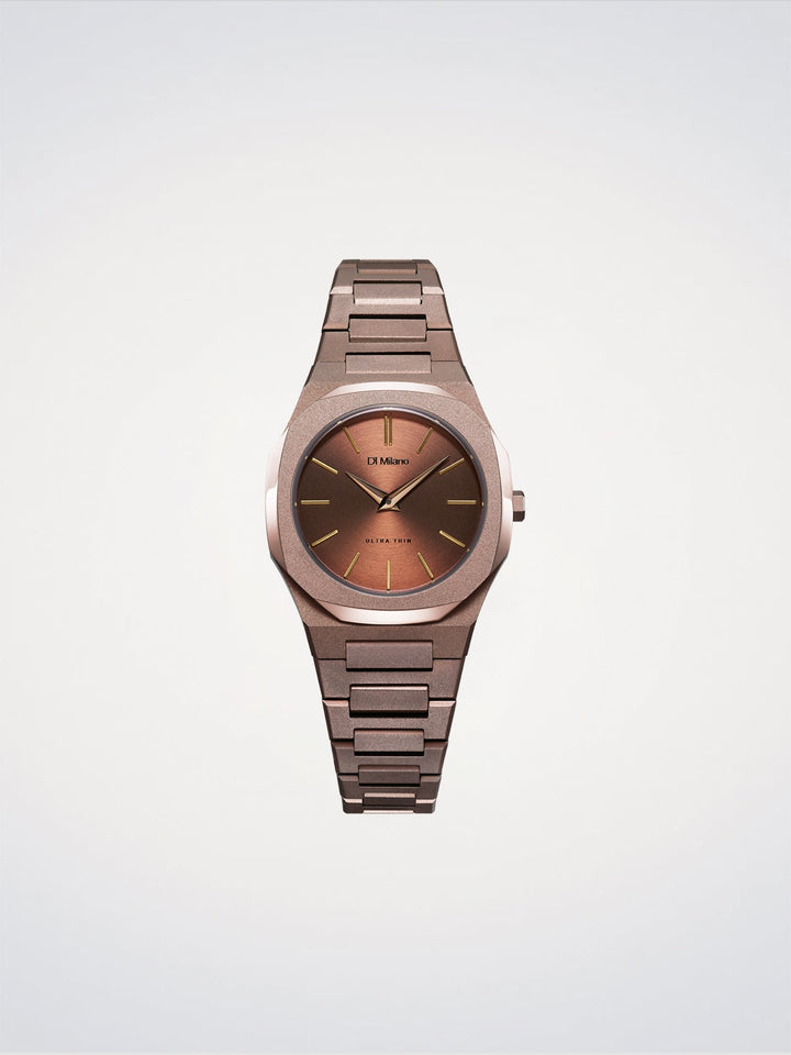 D1 Milano Chocolush Ultra Thin 30 mm D1-UTBL38