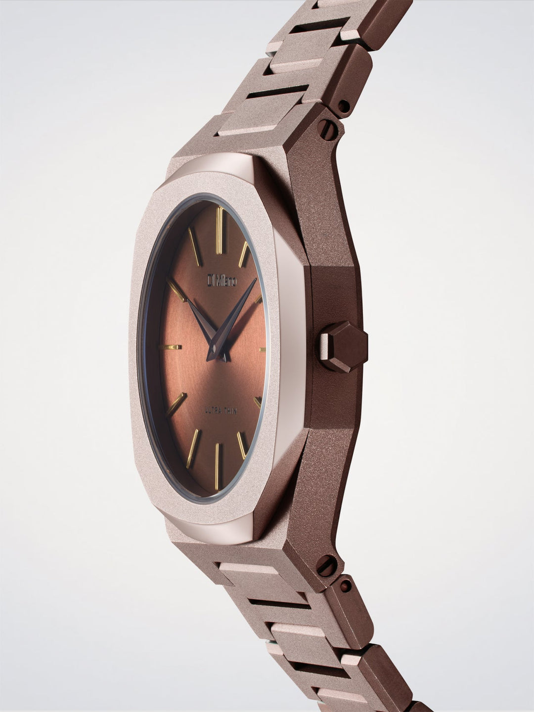 D1 Milano Chocolush Ultra Thin 30 mm D1-UTBL38