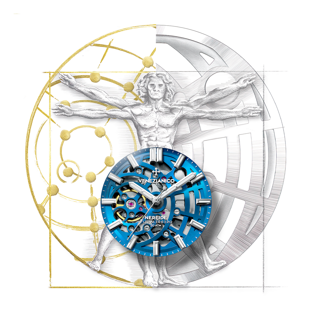 Venezianico Nereide Ultraleggero 42 - 3921506