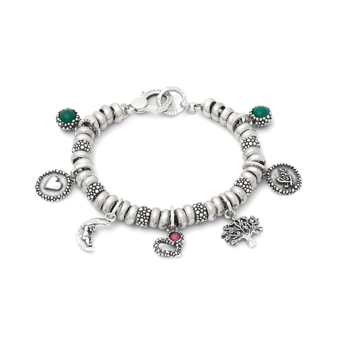 Giovanni Raspini Precious Legami Bracelet 1672