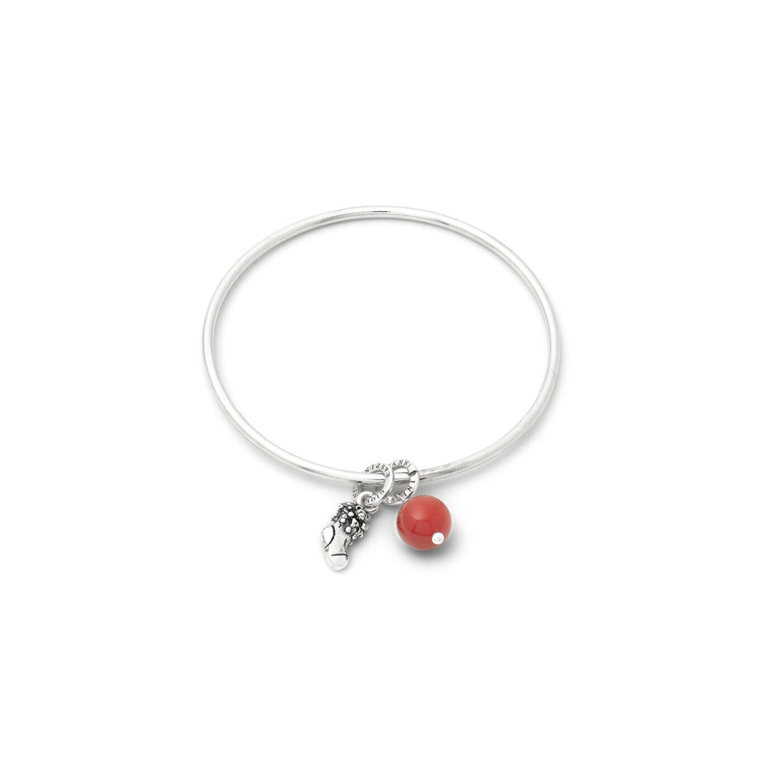 Bracelet de fête de Noël Giovanni Raspini 1686