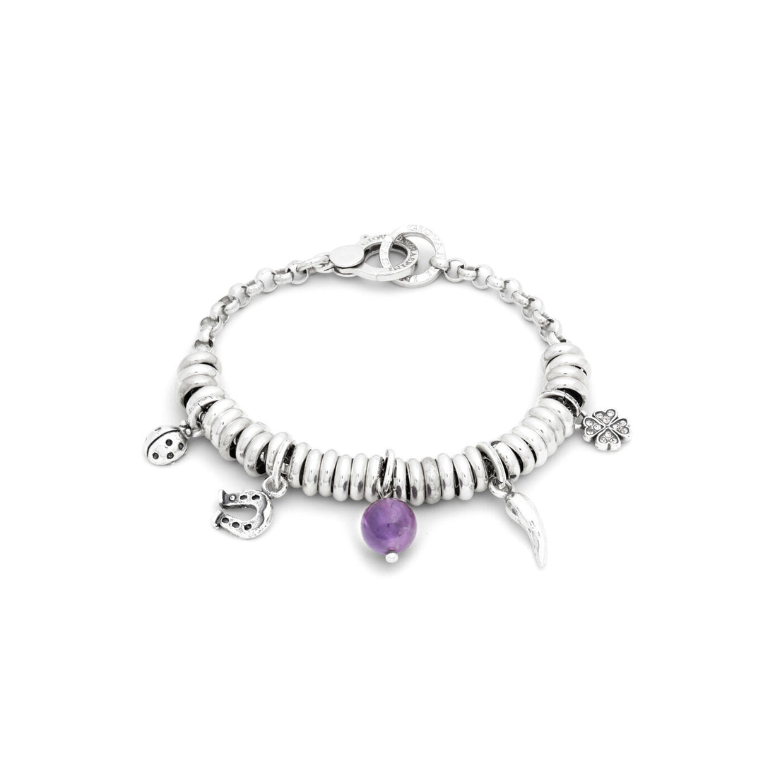 Giovanni Raspini Fortuna Amica Armband 1714