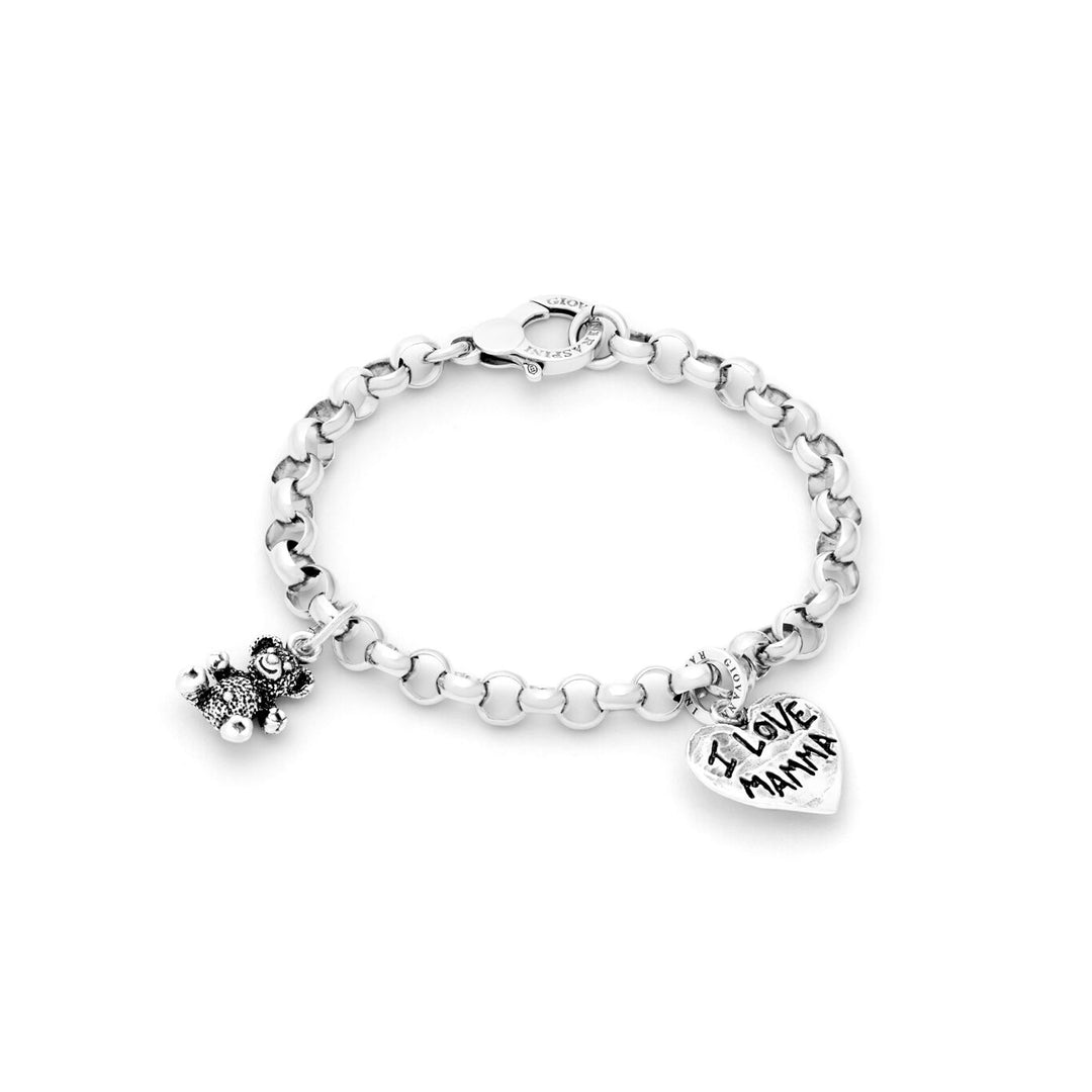 Bracelet Dolce Mamma Giovanni Raspini 1738