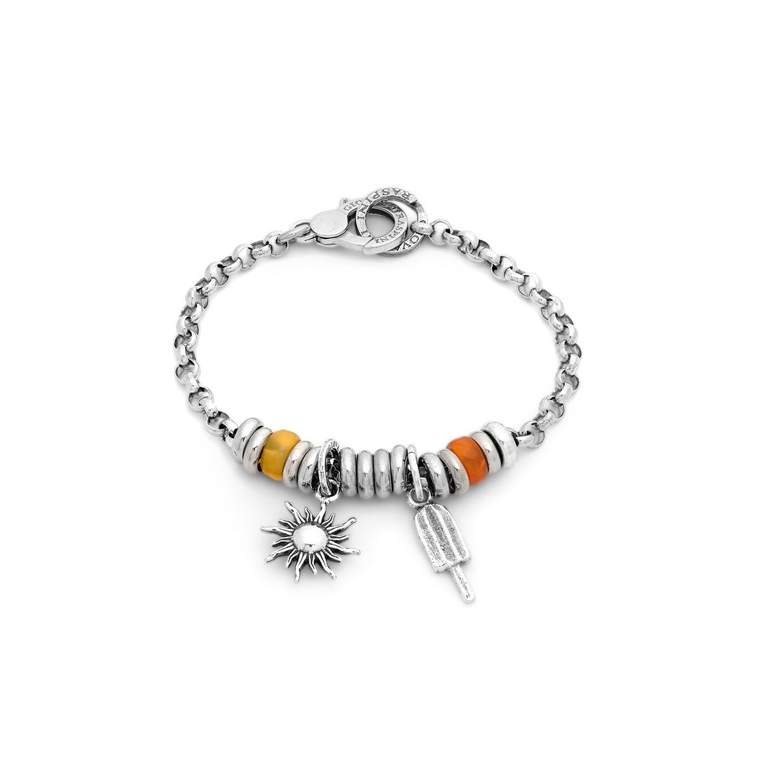 Giovanni Raspini Ice pop bracelet 1827