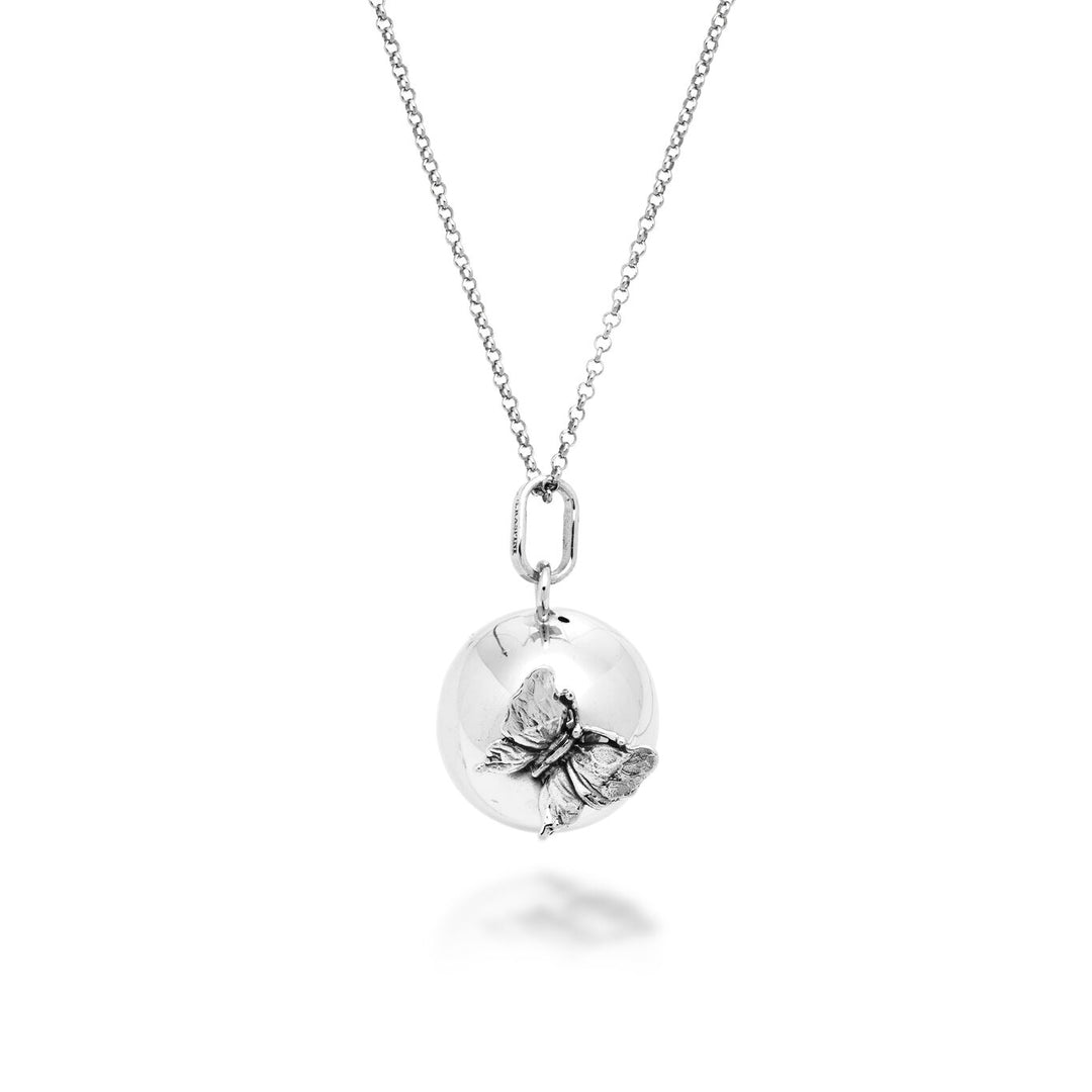 Giovanni Raspini Grand Collier Appelant D&