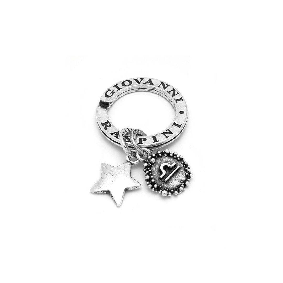Giovanni Raspini Libra key ring 1929