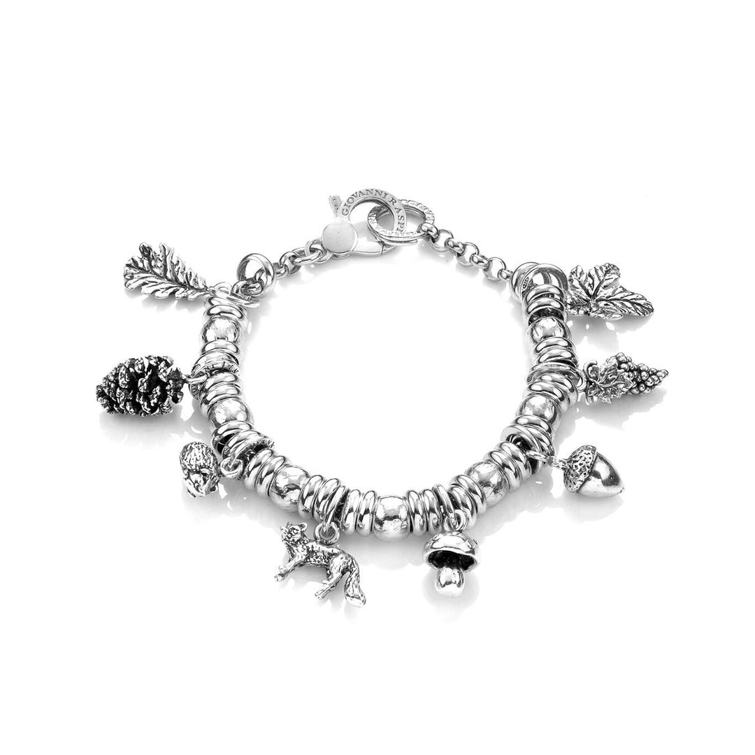 Bracelet Giovanni Raspini Automne 1967