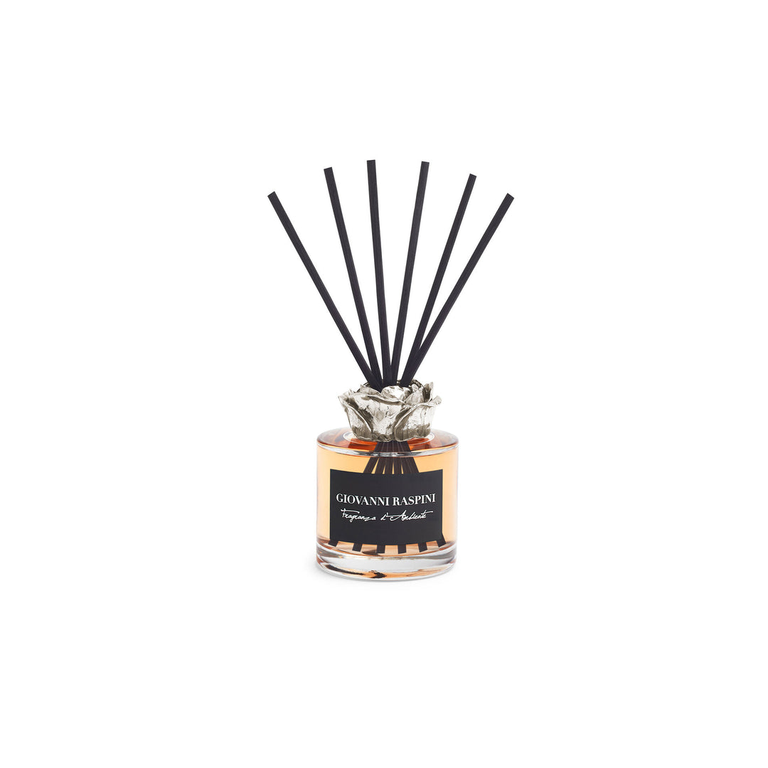 Giovanni Raspini Diffusore Rosa - Fragranza d&