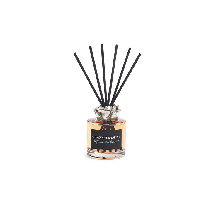 Giovanni Raspini Diffusore Rosa - Fragranza d&