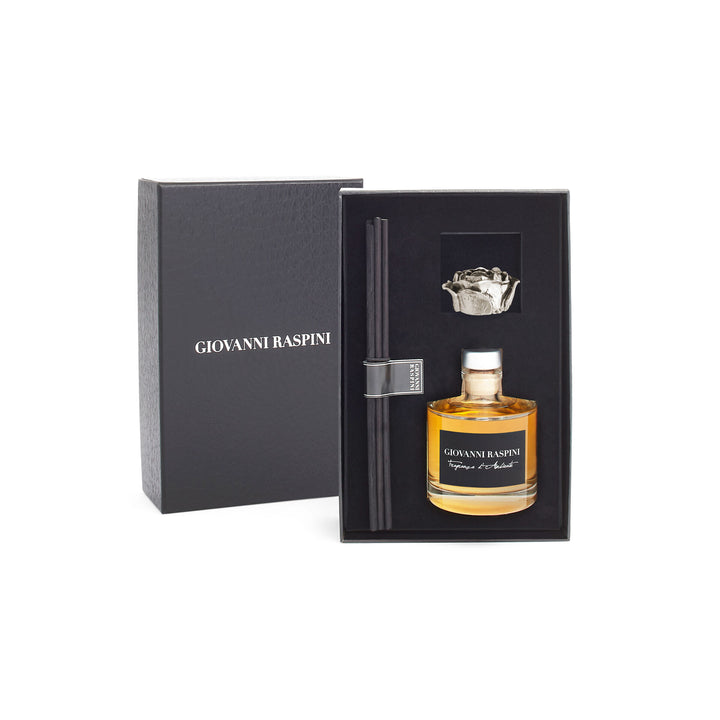 Giovanni Raspini Diffusore Rosa - Fragranza d&