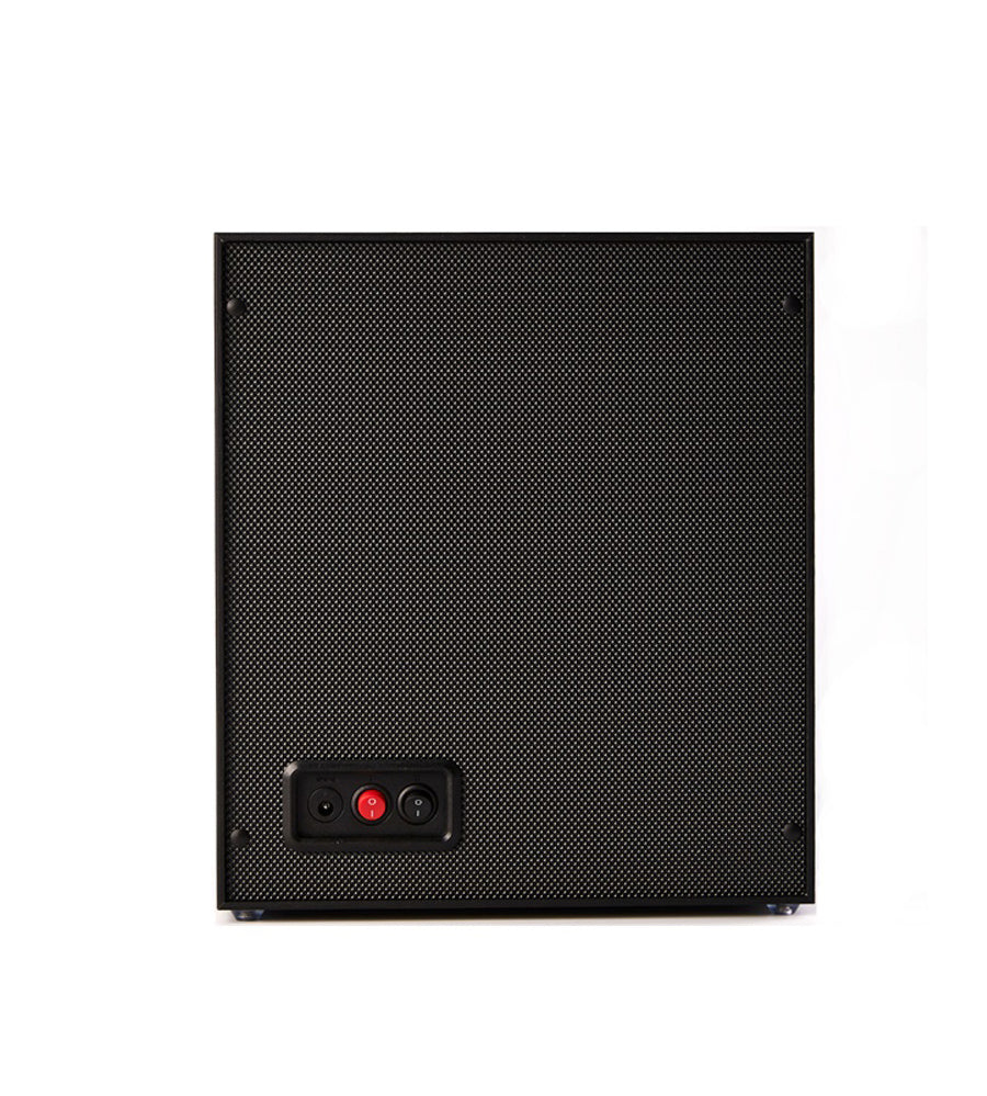 Boite Capodagli avec rotor pour 1 montre XB1 noire
