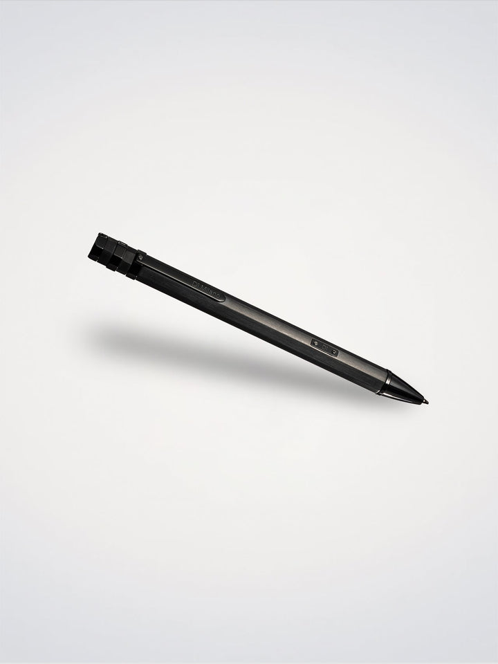 Stylo à bille D1 Milano Anthracite D1-PNSTU003