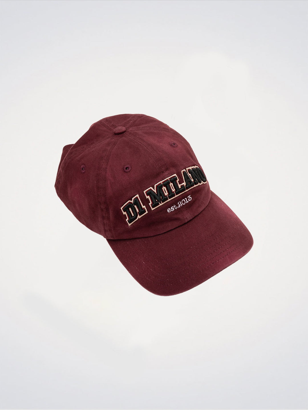 D1 Milan Cappello Est 2013 CPCTU005