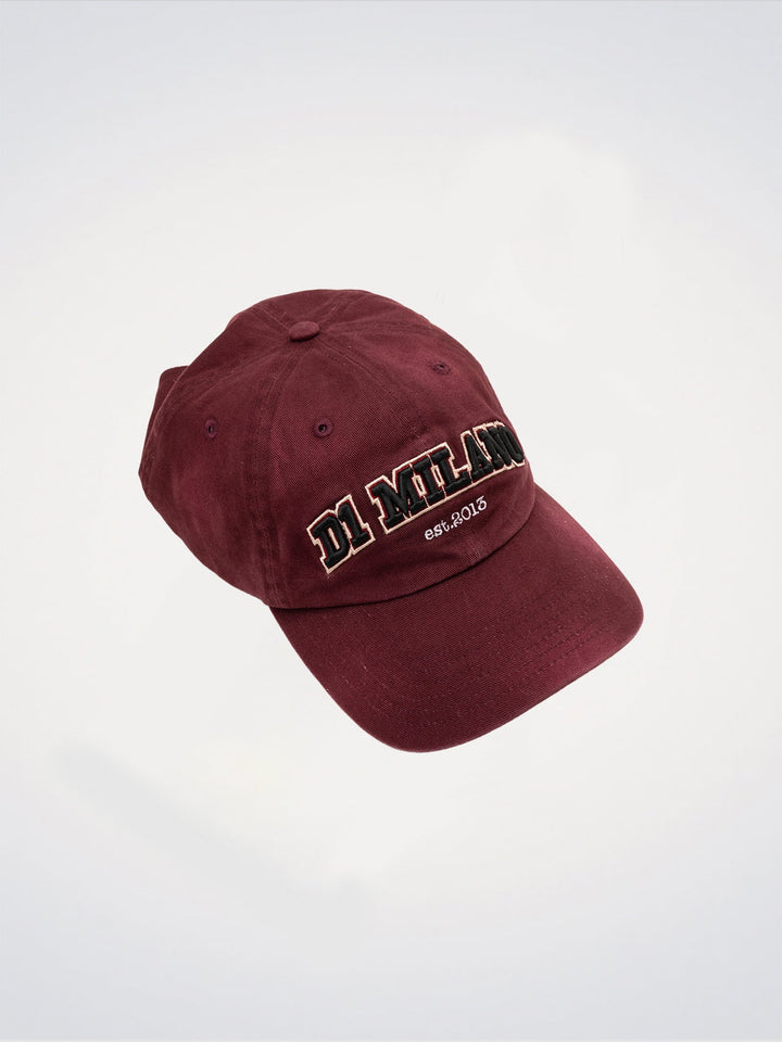 D1 Milan Cappello Est 2013 CPCTU005