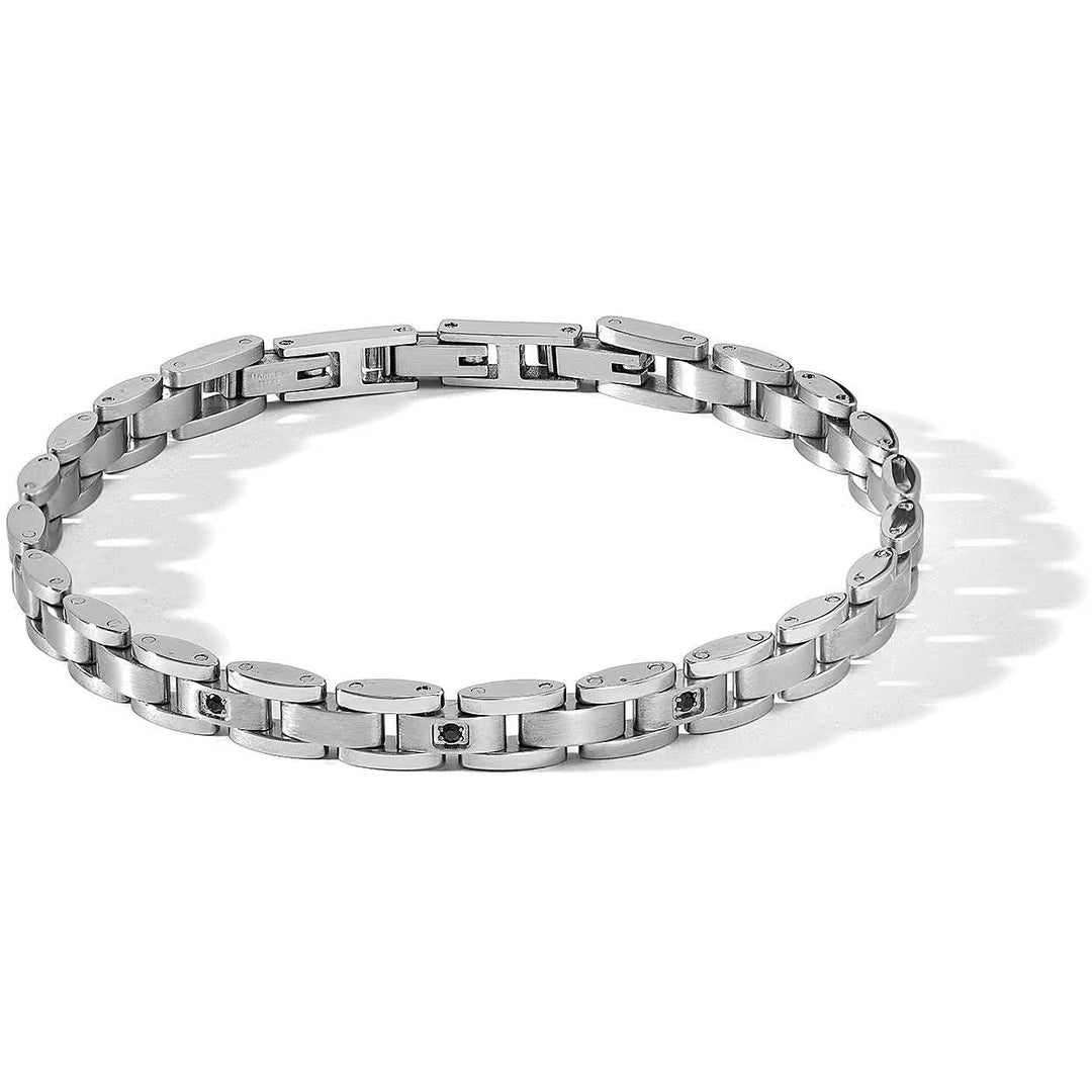 Bracelet en acier Comets Zero UBR 1094