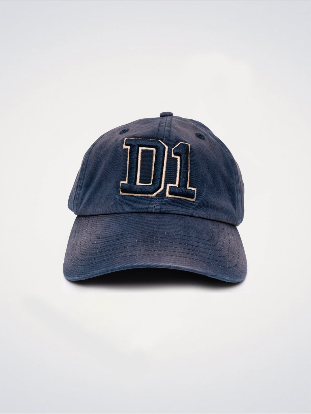D1 Milano Marineblauer Hut D1 CPCTU008