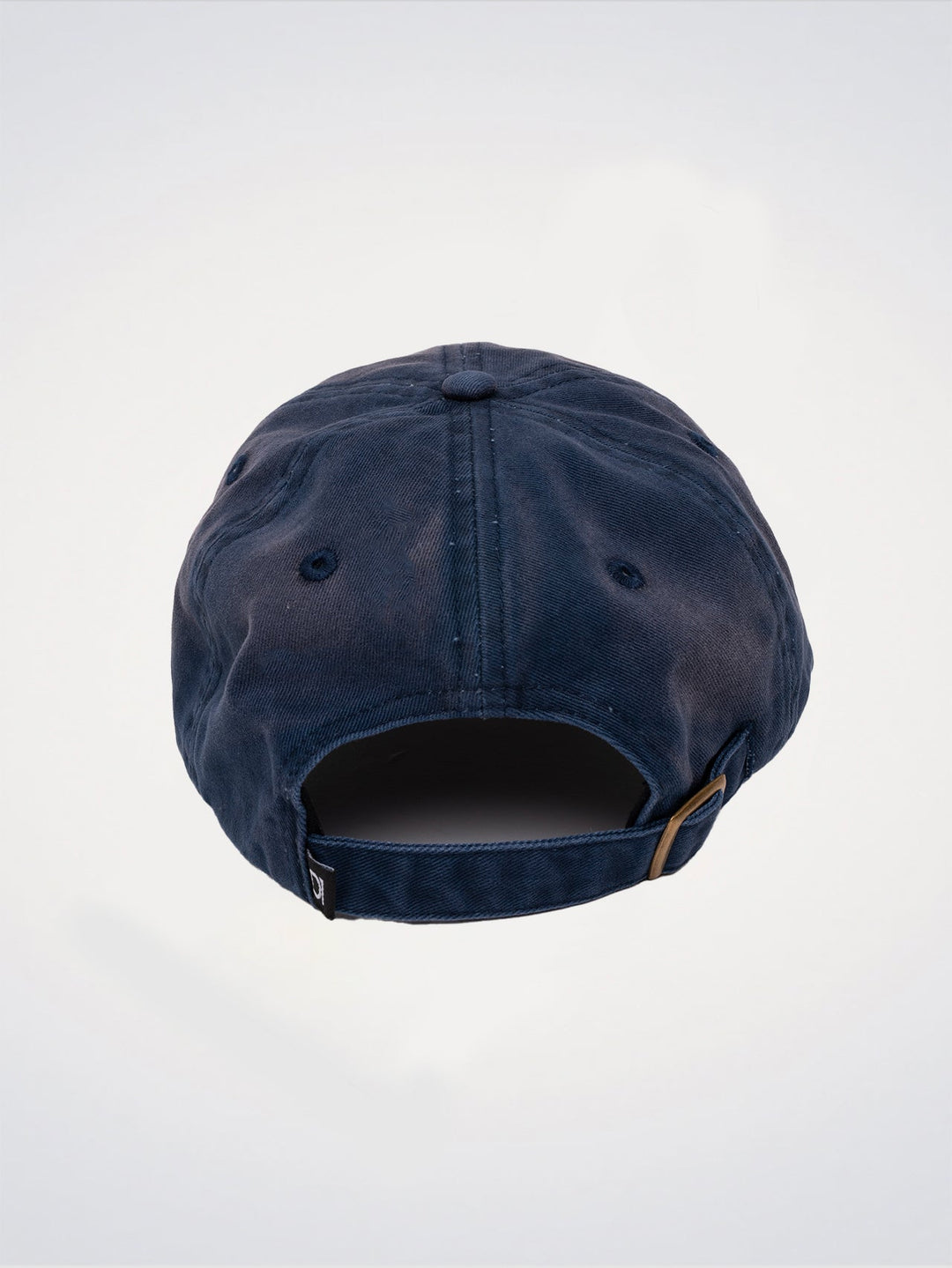 D1 Milano Marineblauer Hut D1 CPCTU008