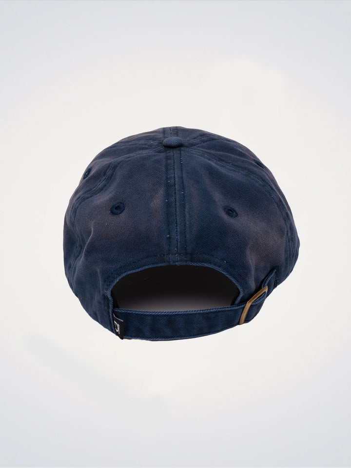 D1 Milano Marineblauer Hut D1 CPCTU008
