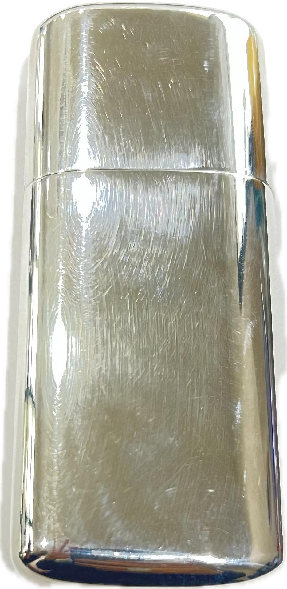 Capodagli portasigari tascabile argento 925 ARG-SIG-01 - Capodagli 1937