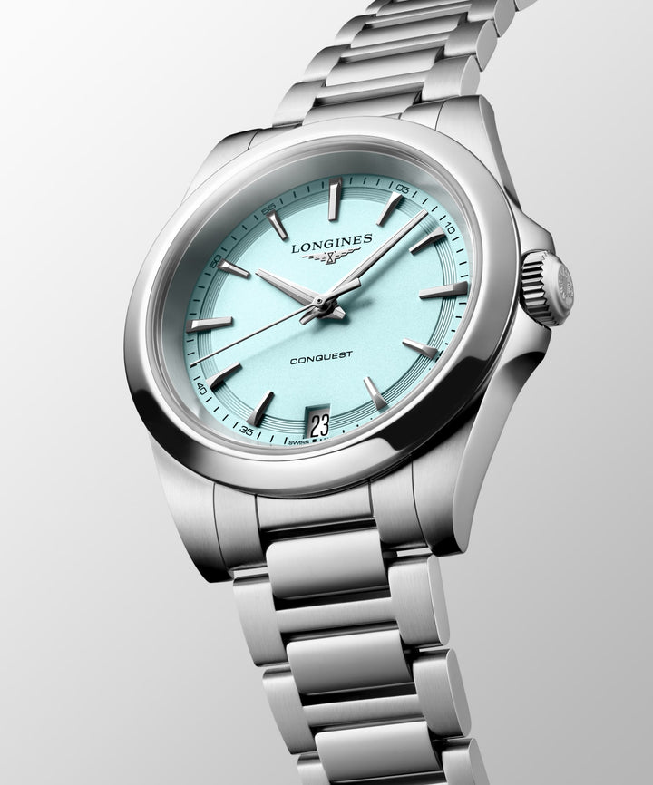 LONGINES – CONQUÊTE – L3.460.4.92.6