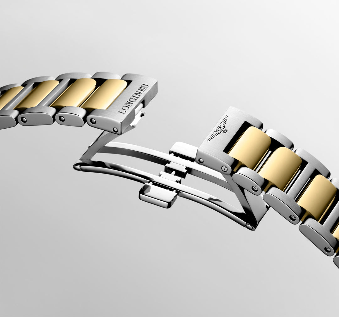LONGINES – CONQUÊTE – L3.750.3.52.7