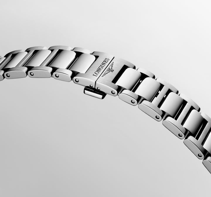 Longines orologio Conquest 38 mm L3.750.4.09.6