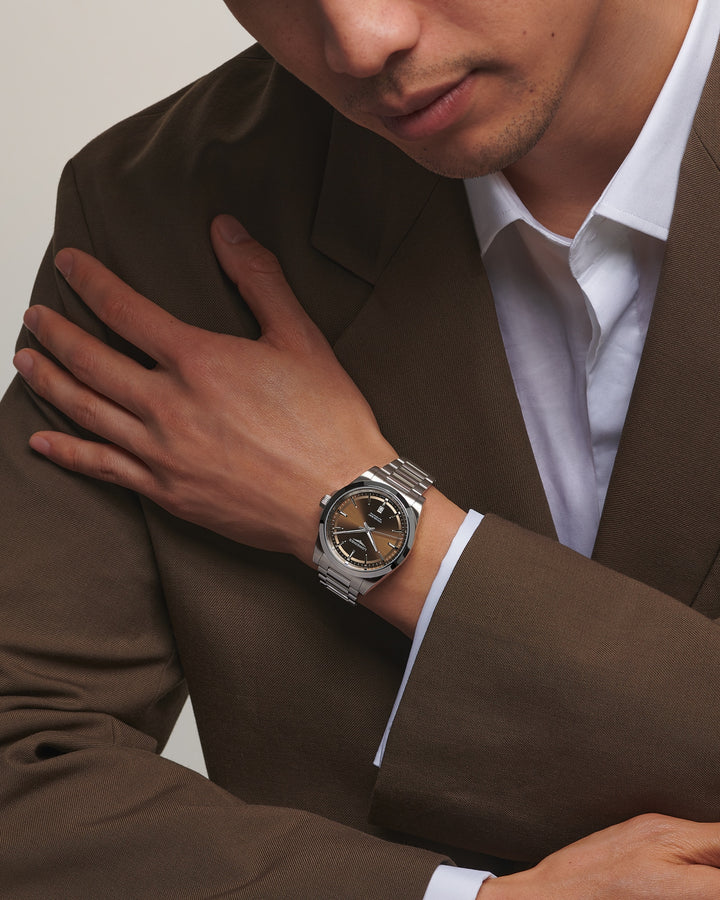 LONGINES – CONQUÊTE – L3.830.4.62.6
