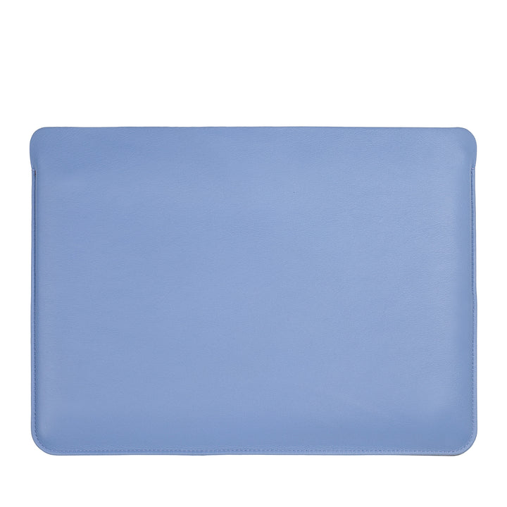 Étui en cuir DUDU pour MacBook Air et MacBook Pro 13 14 15 pouces, Étui de protection pour PC portable, Étui pour ordinateur portable Sleeve M1 M2 M3