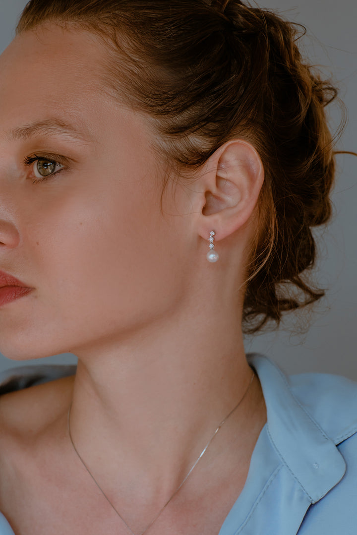 Boucles d&
