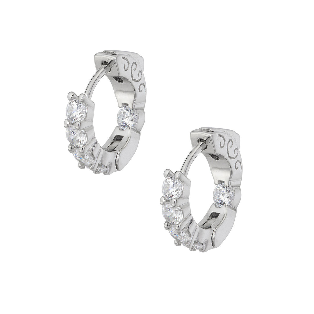 Boucles d&