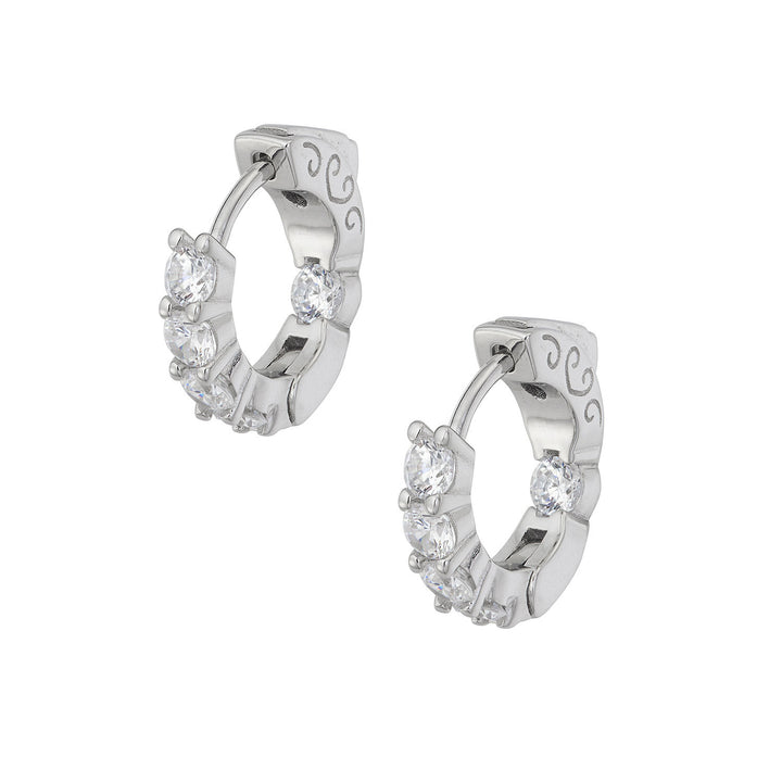 Boucles d&