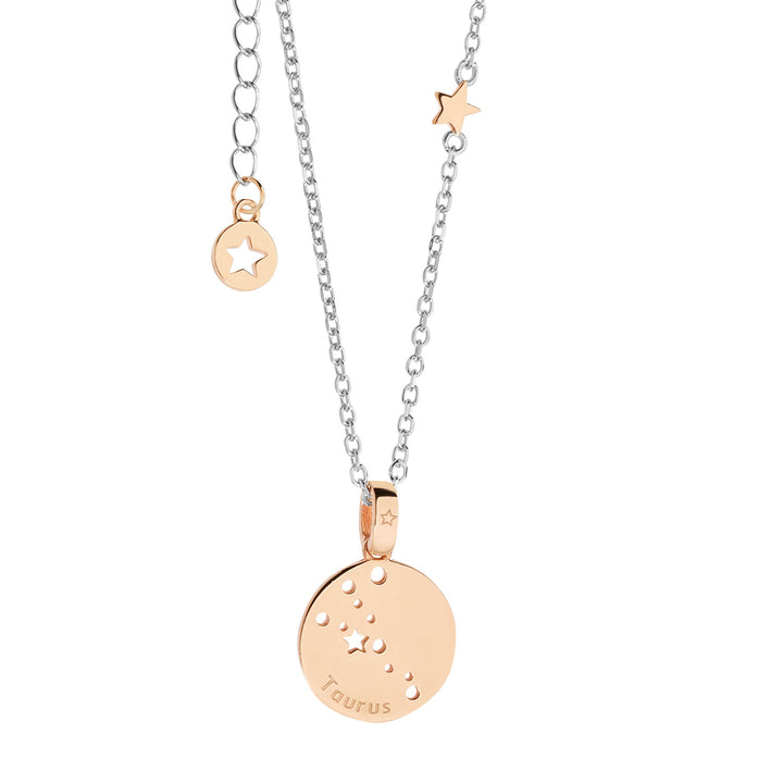 Comets Necklace Constellation Taurus GLA212