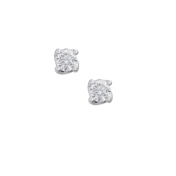 Comete Orecchini in Oro 750‰ e Diamante bianco ORB1143