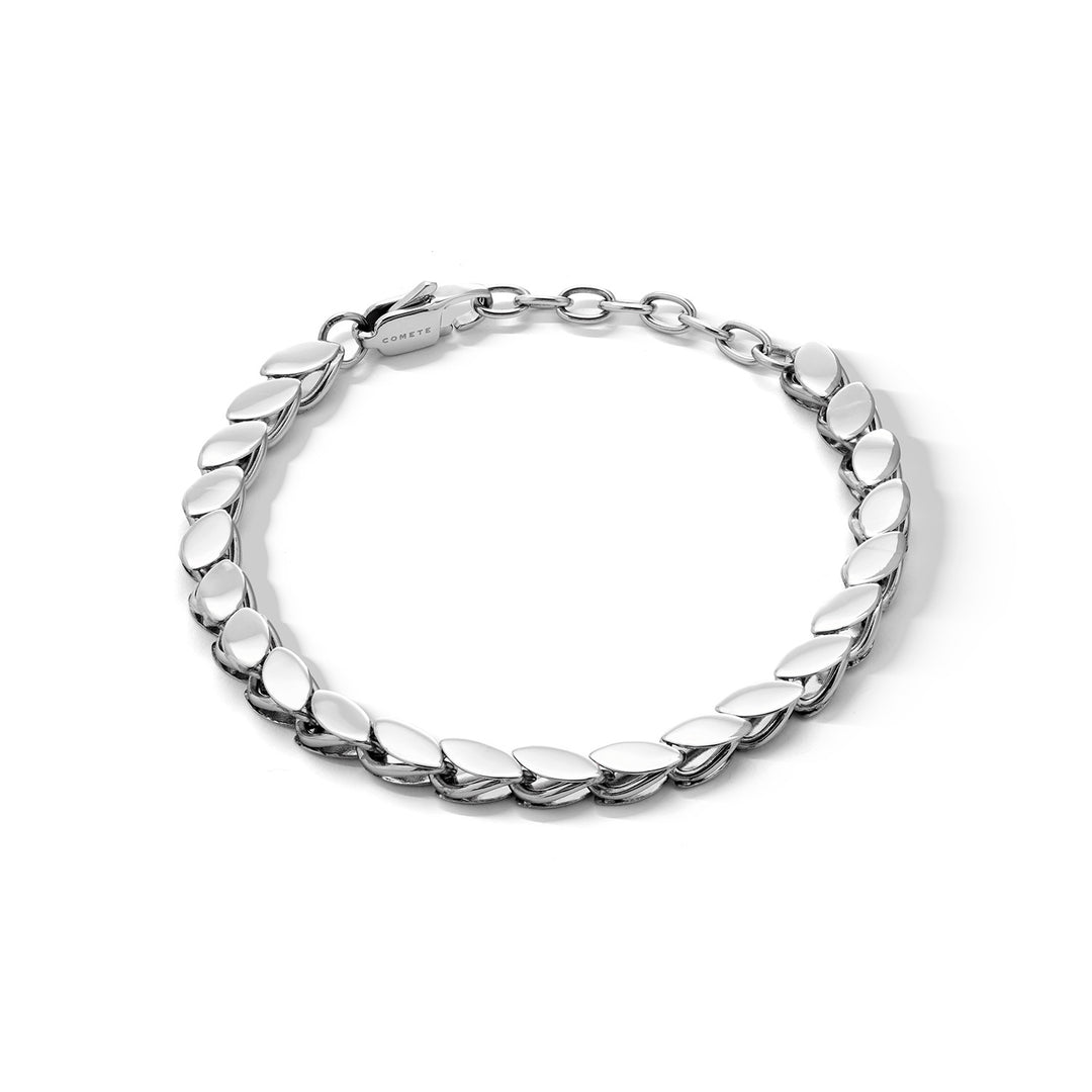 Comete Bracciale in acciaio UBR1356