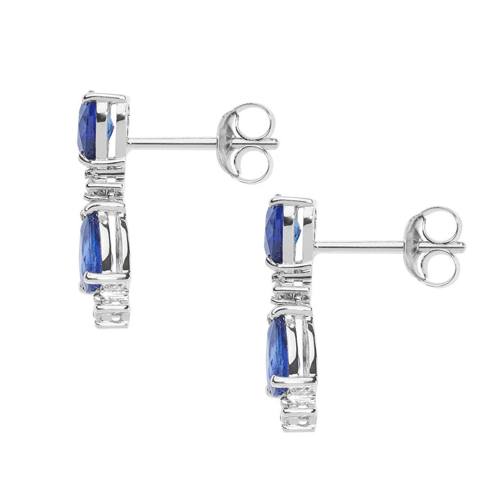 Comete Demi-boucle d&