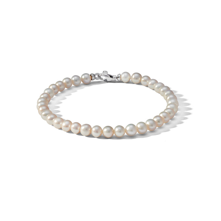 Comete Bracciale in Argento con Perle coltivate UBR1177