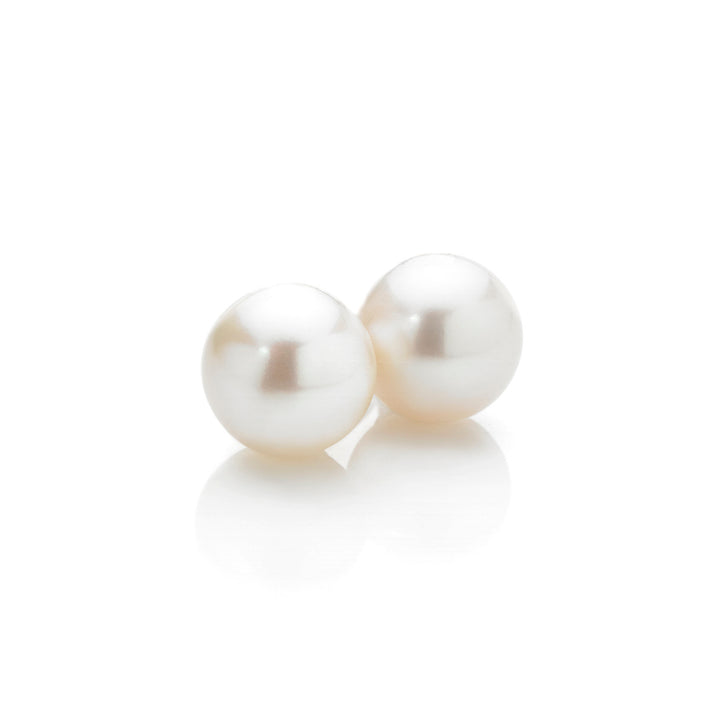 Comete Orecchini Perle Akoya in Oro ORP775
