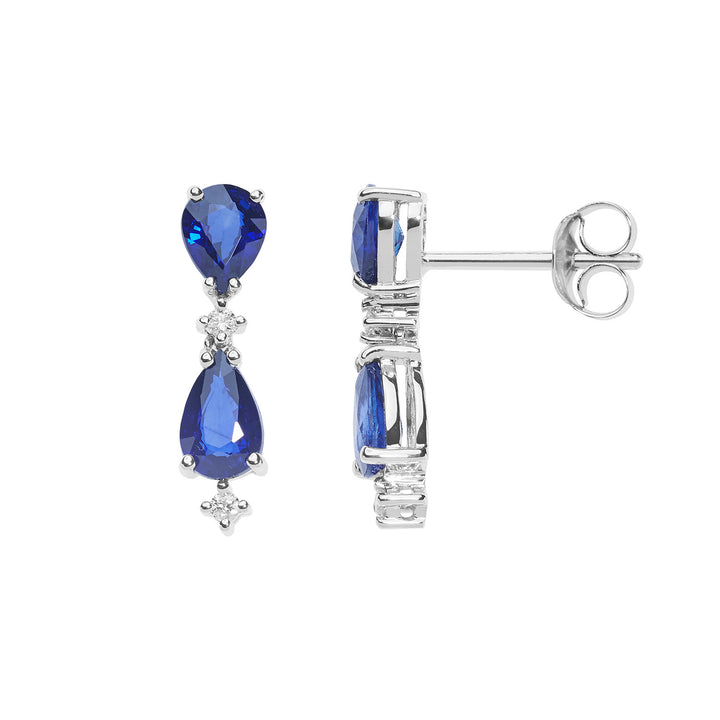 Comete Demi-boucle d&